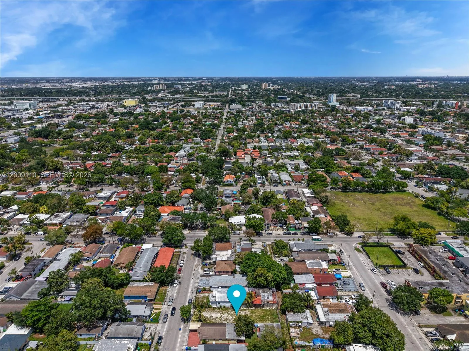 2709 NW 24th Ave, Miami, FL 33142 photo 3