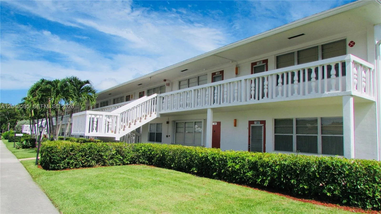 389 Tilford R # 389, Deerfield Beach, FL 33442
