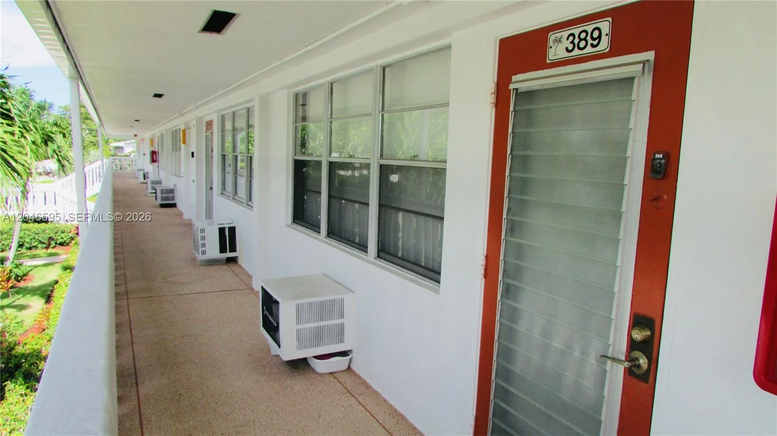 389 Tilford R # 389, Deerfield Beach, FL 33442 photo 2