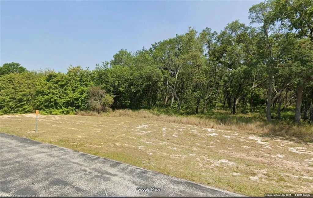 9107 RENGARTS Road, Sebring, FL 33870