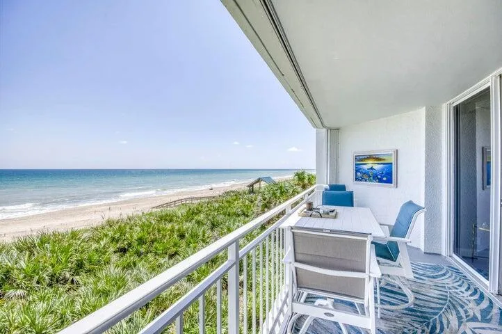 9600 S Ocean Drive # 306, Jensen Beach, FL 34957 photo 4