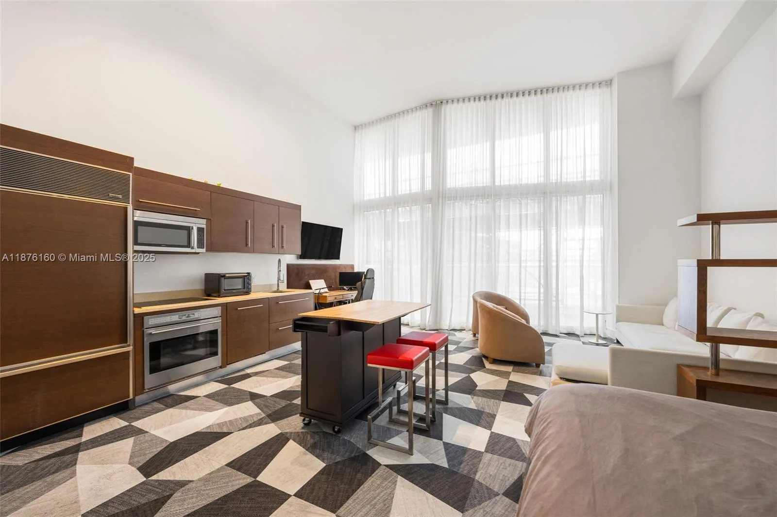 465 Brickell Ave # 1503, Miami, FL 33131 photo 4