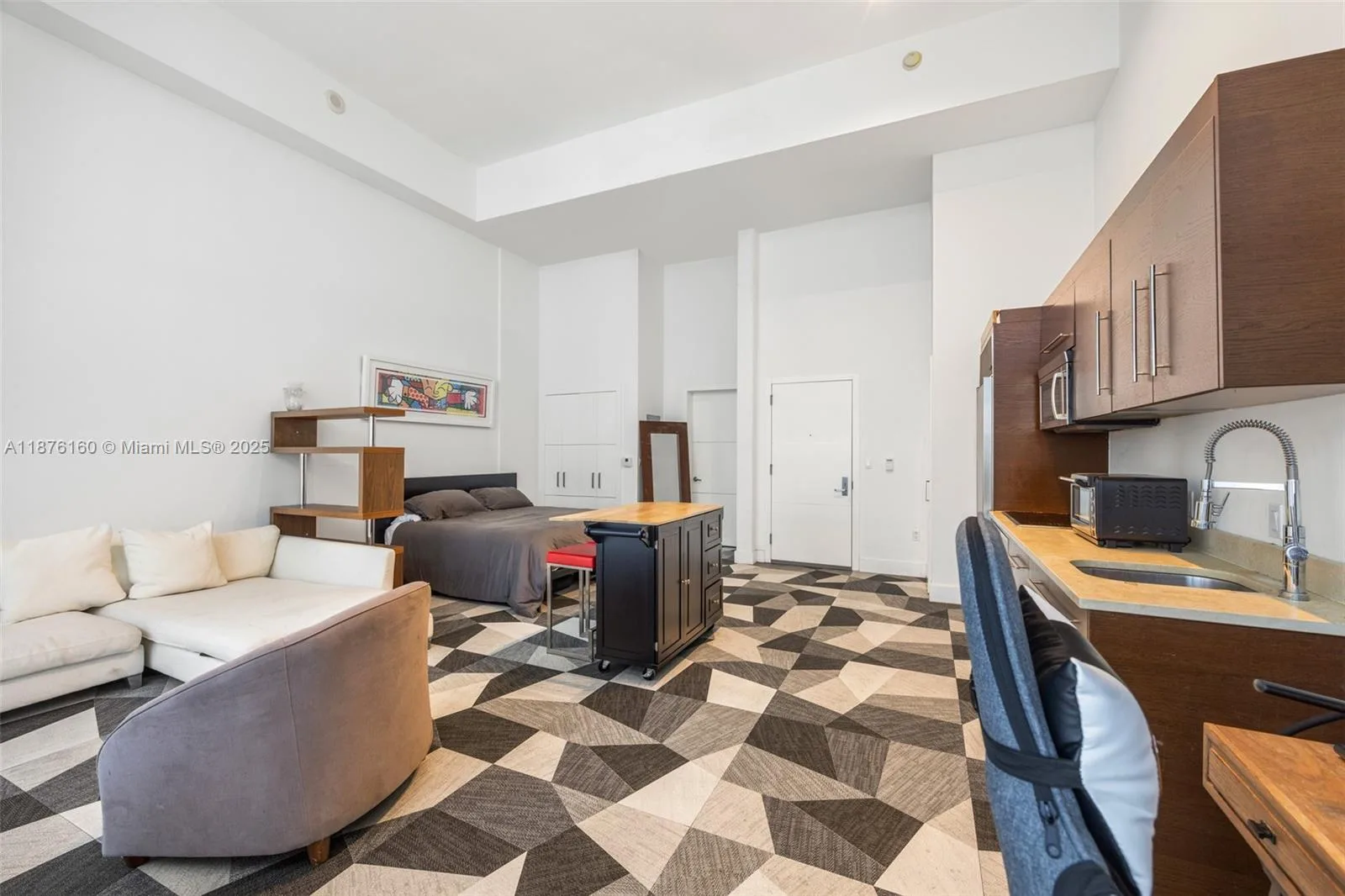 465 Brickell Ave # 1503, Miami, FL 33131 photo 5