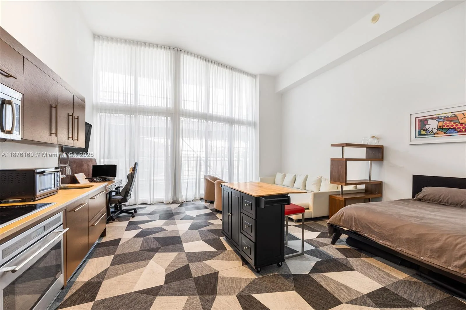 465 Brickell Ave # 1503, Miami, FL 33131 photo 6