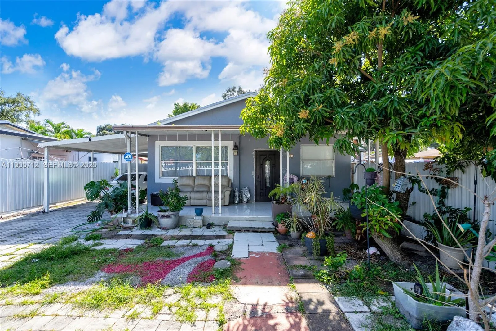 3166 NW 102nd St, Miami, FL 33147 photo 11