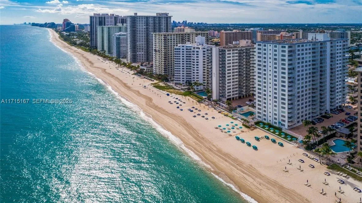 3750 Galt Ocean Dr # 1602, Fort Lauderdale, FL 33308