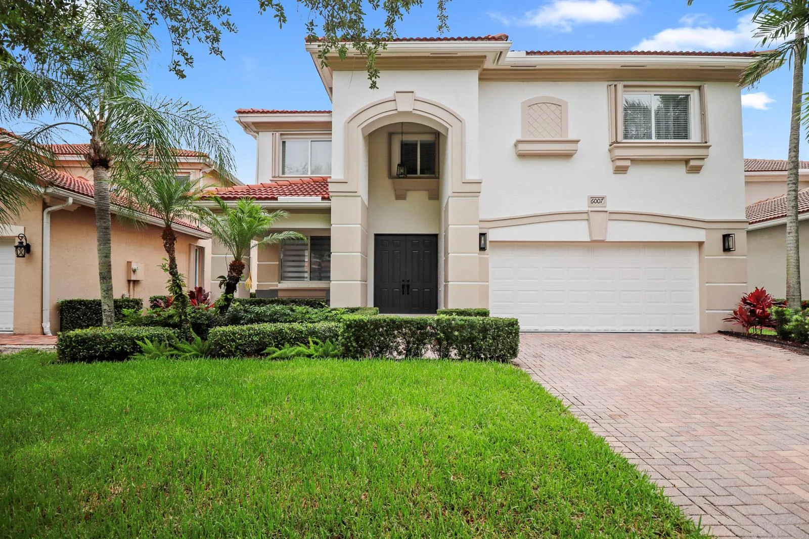 6007 SW Bald Eagle Drive, Palm City, FL 34990
