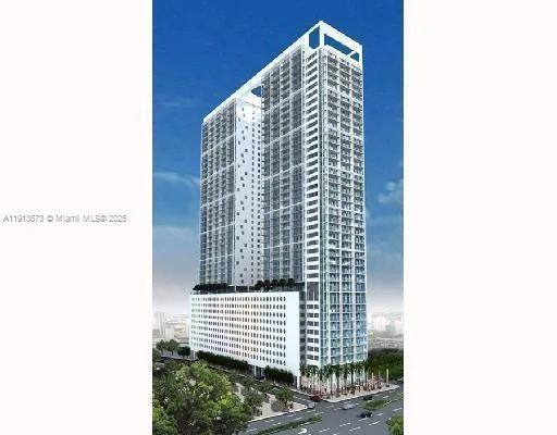 500 Brickell Ave # 1504, Miami, FL 33131