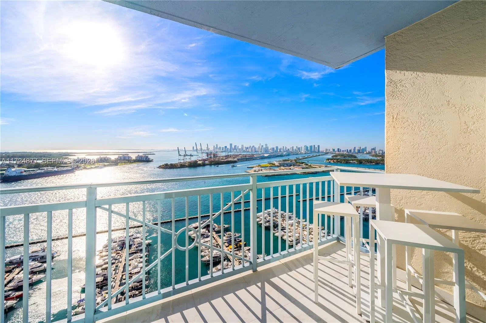 90 Alton Rd # 3010, Miami Beach, FL 33139