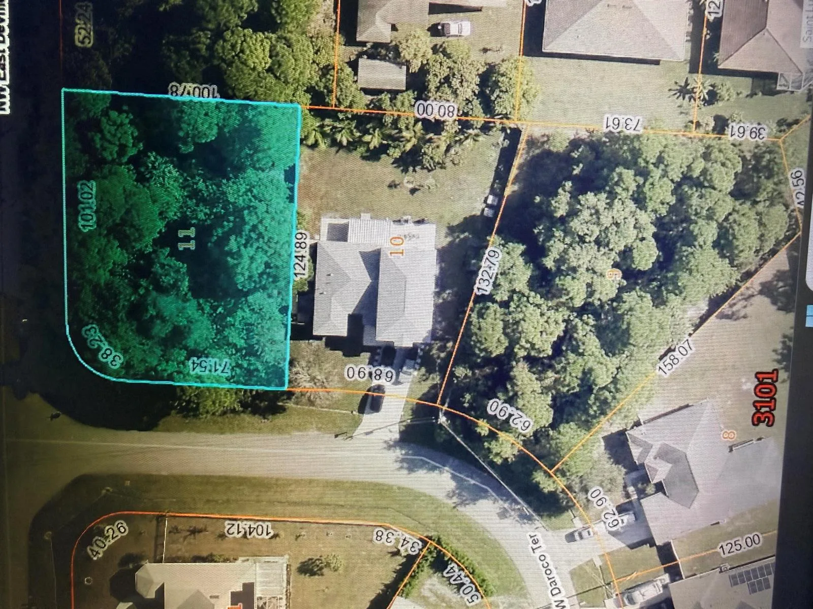 6110 NW Daroco Terrace NW, Port St. Lucie, FL 34986 — zdjęcie 2