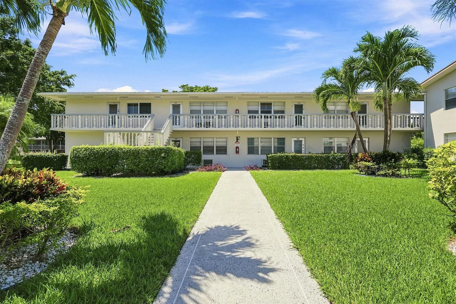 143 CAMBRIDGE F, West Palm Beach, FL 33417