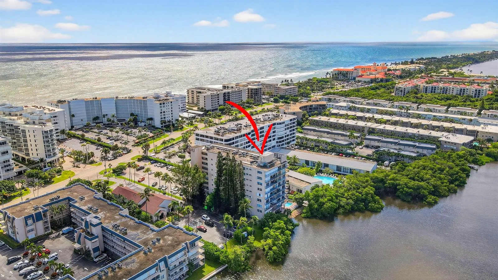 3581 S Ocean Boulevard # 3c, South Palm Beach, FL 33480