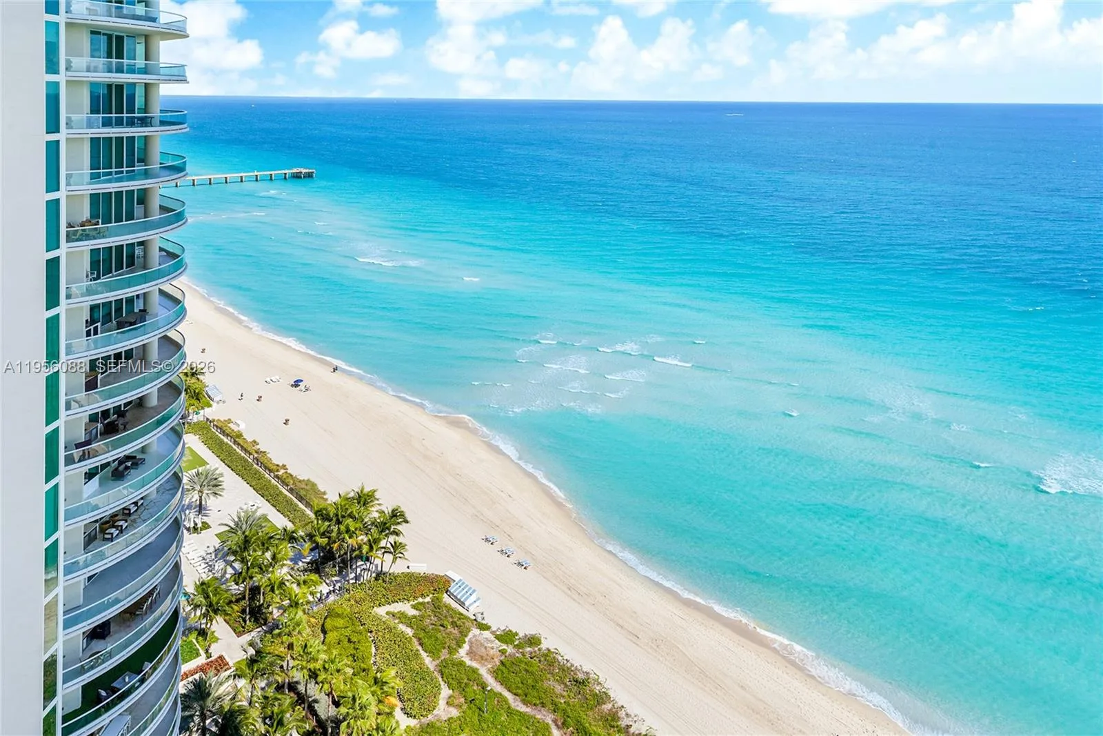 16001 Collins Ave # 2103, Sunny Isles Beach, FL 33160