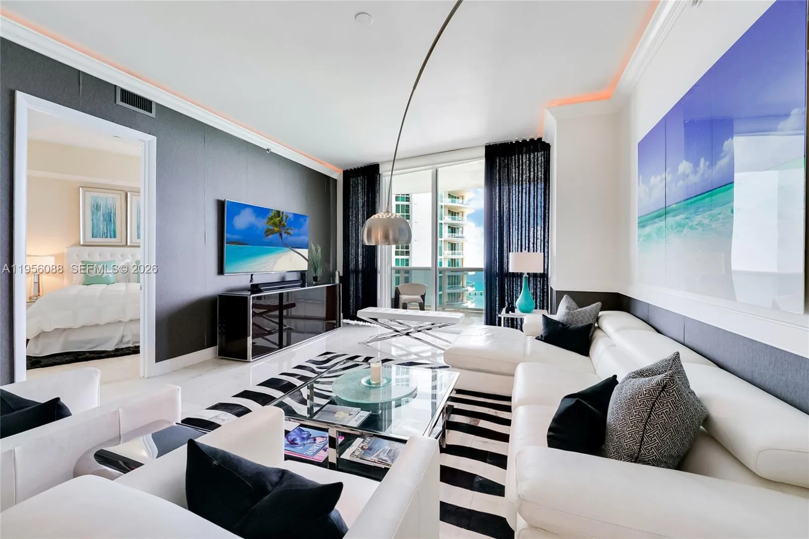 16001 Collins Ave # 2103, Sunny Isles Beach, FL 33160 photo 7