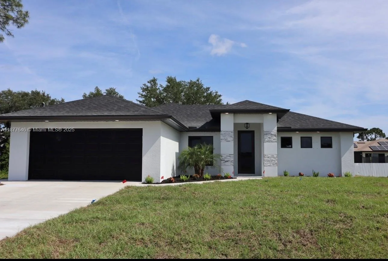 2908 14TH ST SW, Lehigh Acres, FL 33976