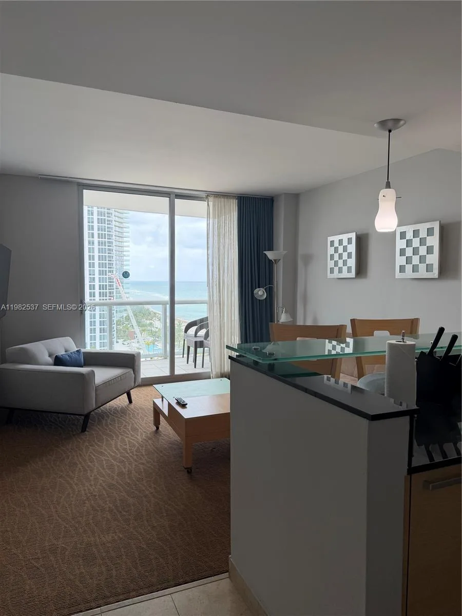 18683 Collins Ave # 1504, Sunny Isles Beach, FL 33160 photo 4
