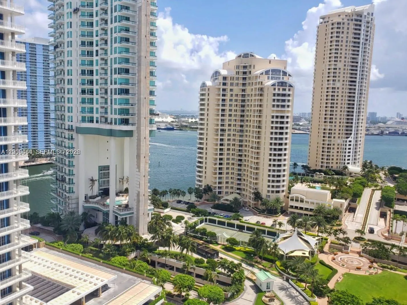701 Brickell Key Blvd # 2306, Miami, FL 33131 photo 2