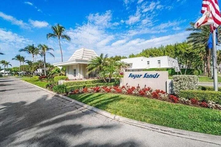 1201 N SUGAR SANDS Boulevard # 3, Singer Island, FL 33404