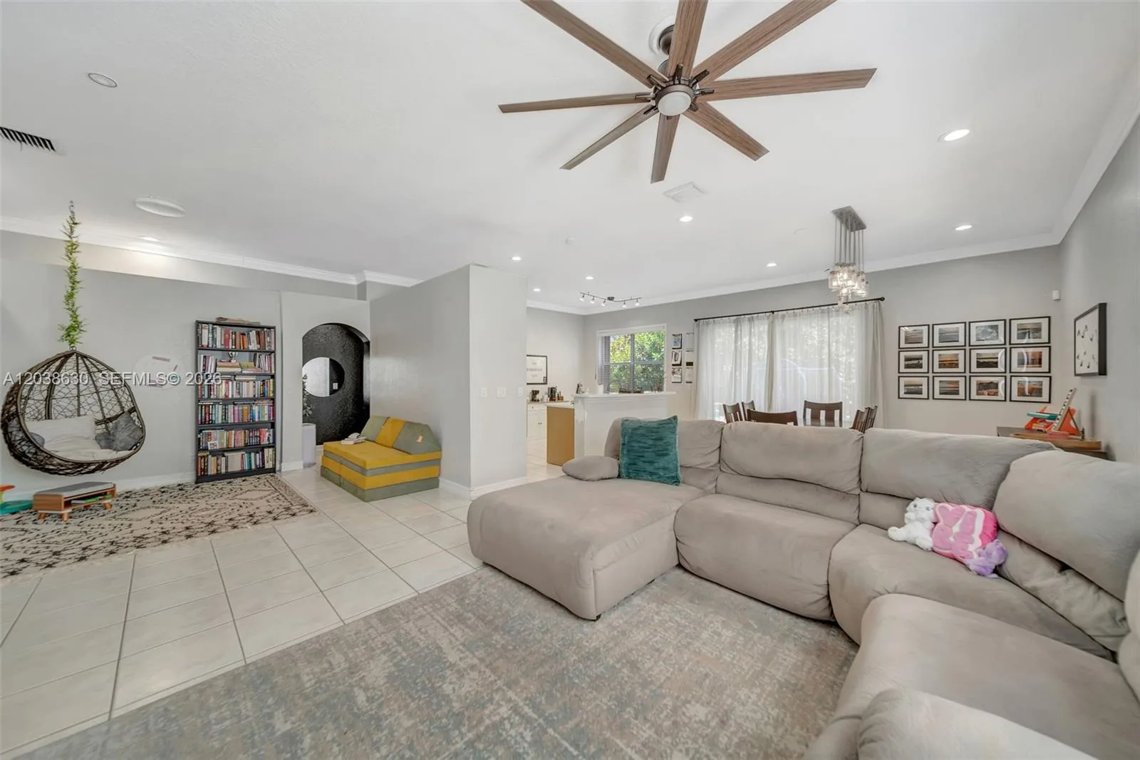 1531 SW 194th Ter, Pembroke Pines, FL 33029