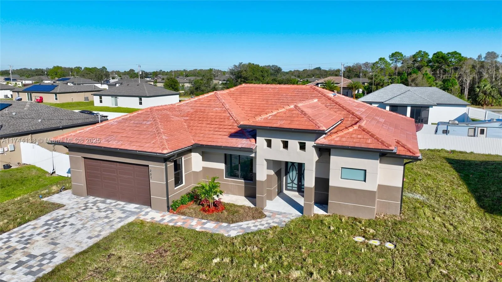 257 Lisette ST, Fort Myers, FL 33913
