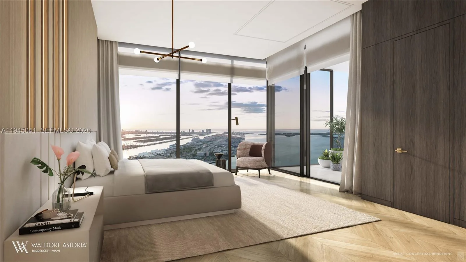 249 NE 3 ST # 5901, Miami, FL 33132 — zdjęcie 2