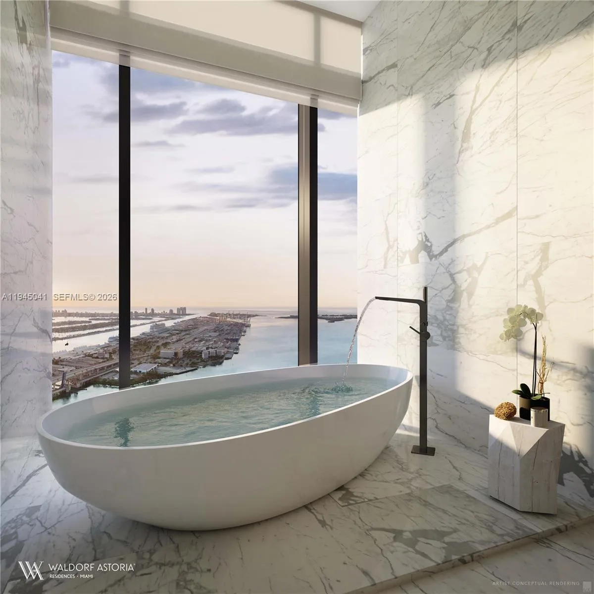 249 NE 3 ST # 5901, Miami, FL 33132 — zdjęcie 4