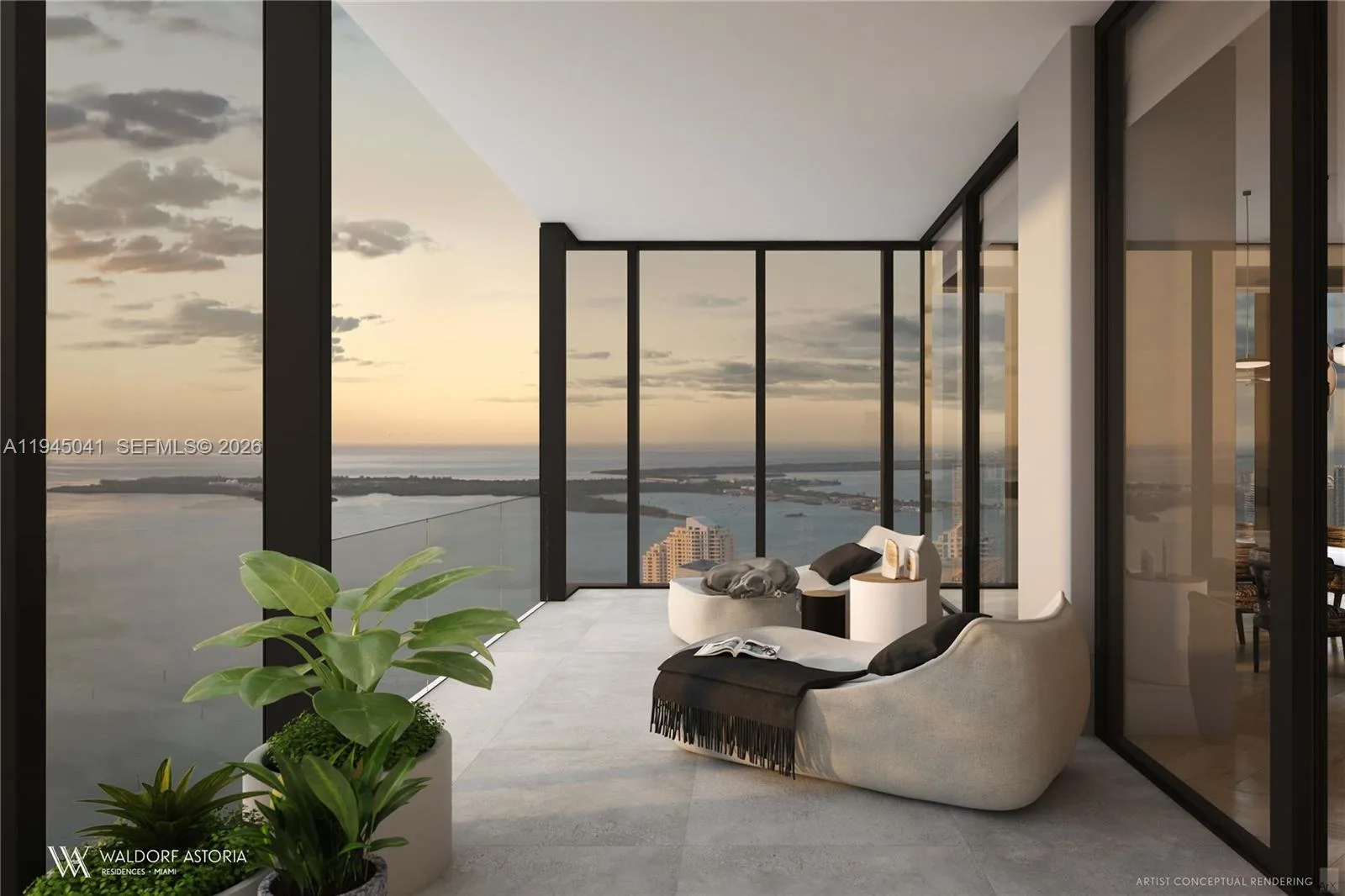 249 NE 3 ST # 5901, Miami, FL 33132 — zdjęcie 5