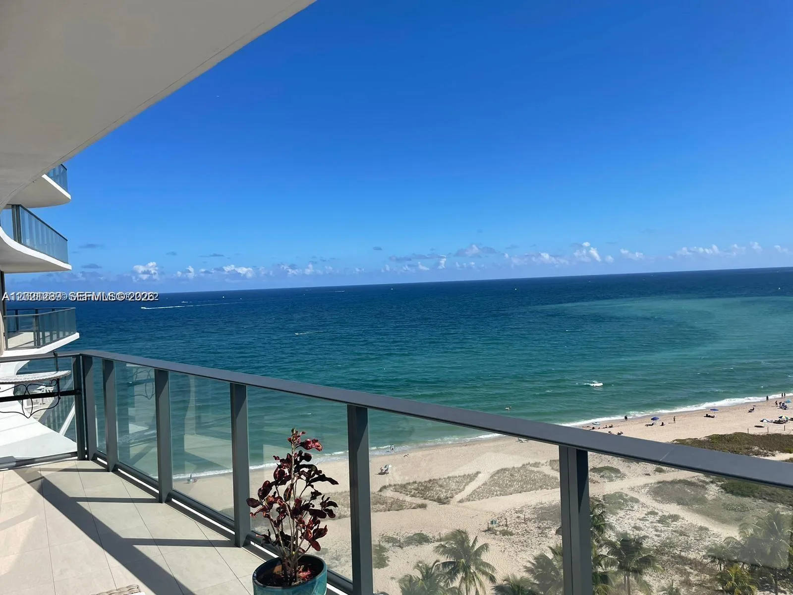 730 N Ocean Blvd # 1205, Pompano Beach, FL 33062