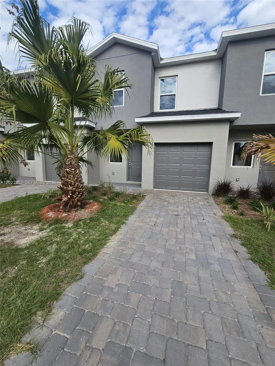 1201 SOUTHSTATION PL # 108, Orlando, FL 32809