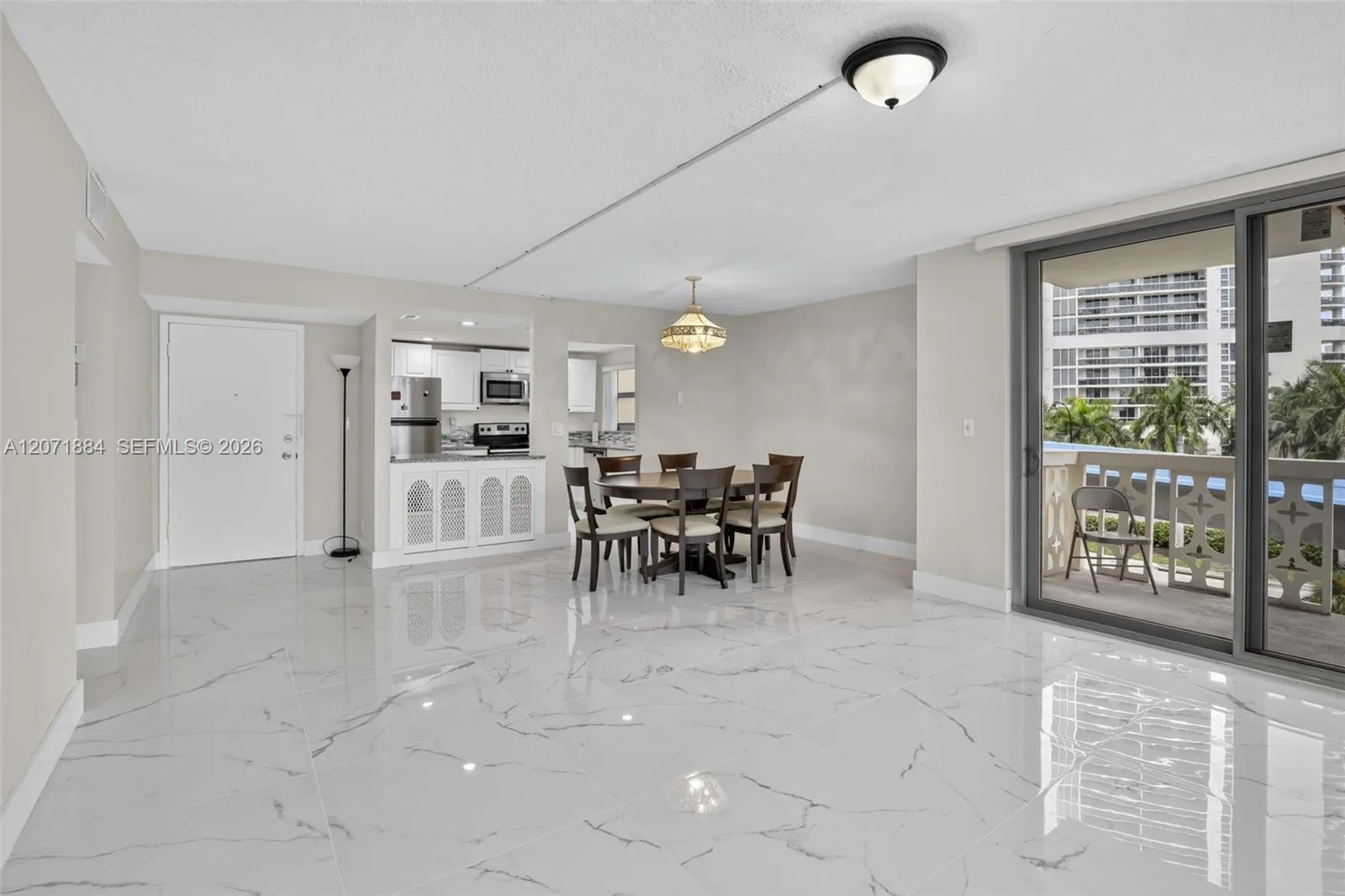 Listing