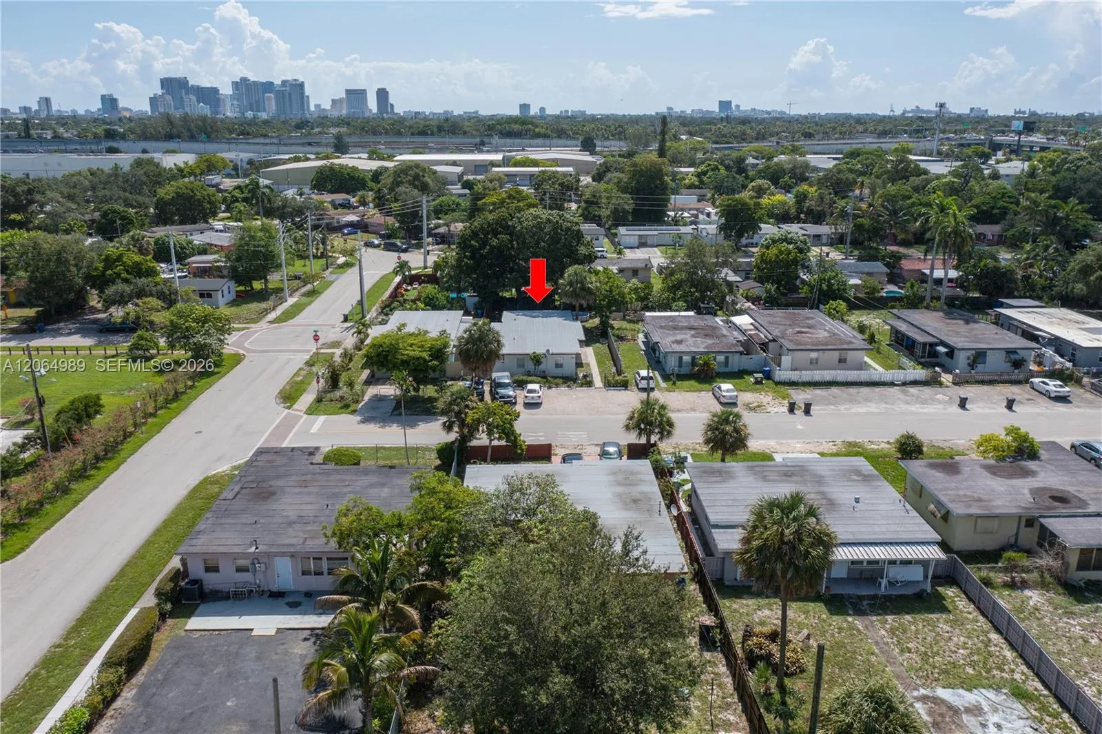 1004 SW 24th Ave, Fort Lauderdale, FL 33312 — zdjęcie 2