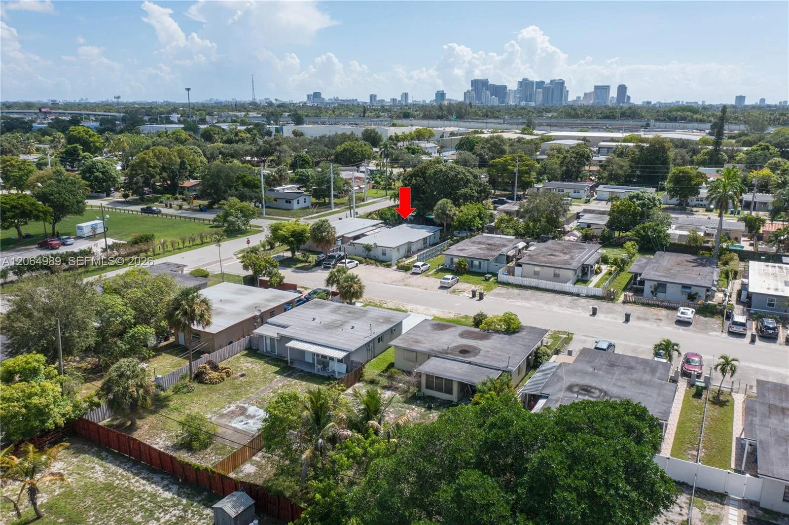 1004 SW 24th Ave, Fort Lauderdale, FL 33312 — zdjęcie 3