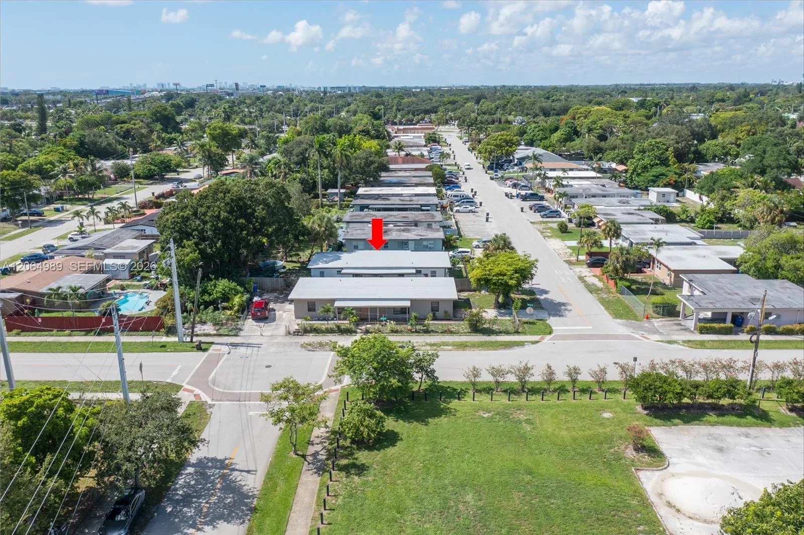 1004 SW 24th Ave, Fort Lauderdale, FL 33312 — zdjęcie 4