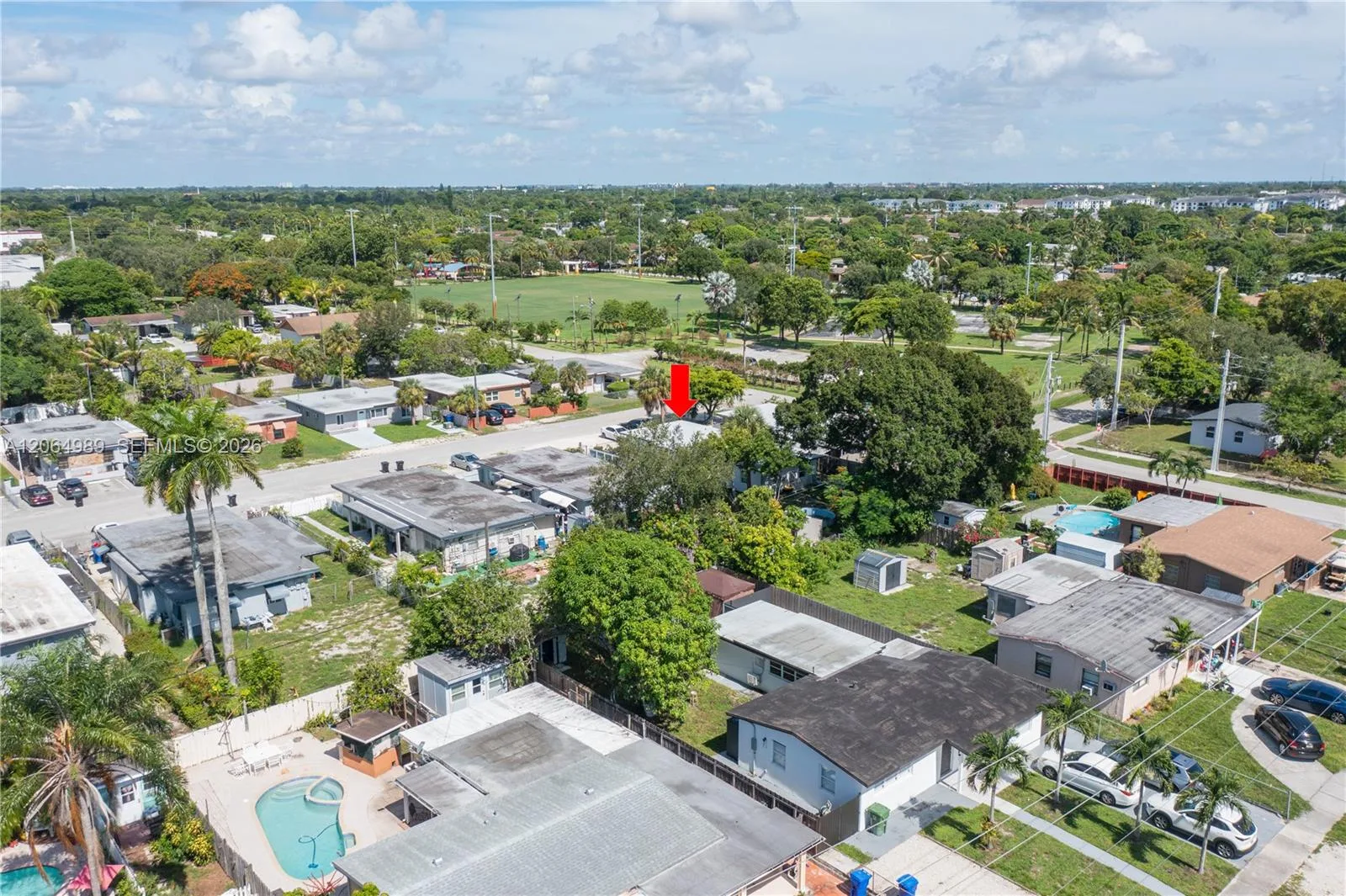 1004 SW 24th Ave, Fort Lauderdale, FL 33312 — zdjęcie 5