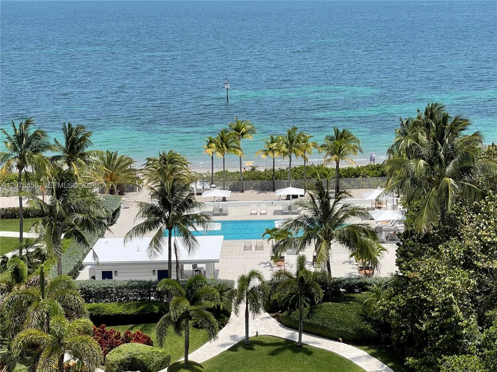 605 Ocean Dr # 10L, Key Biscayne, FL 33149