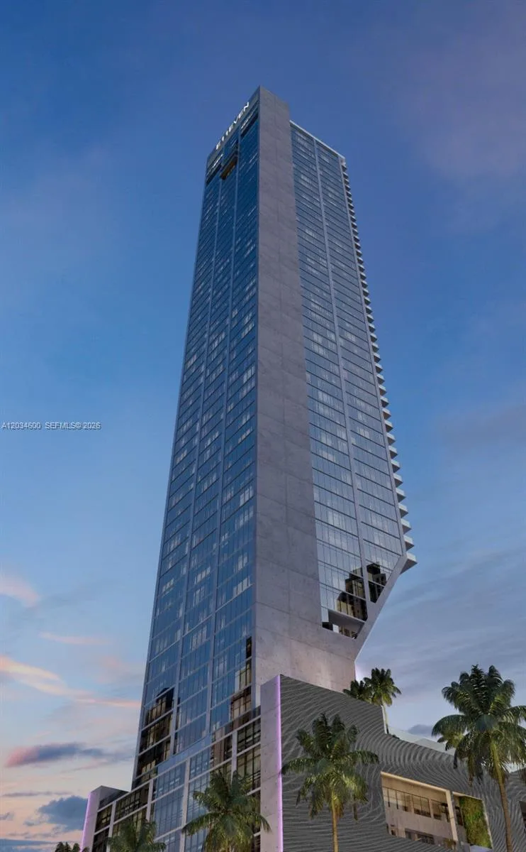 20 NE 11th ST # 2803A, Miami, FL 33132