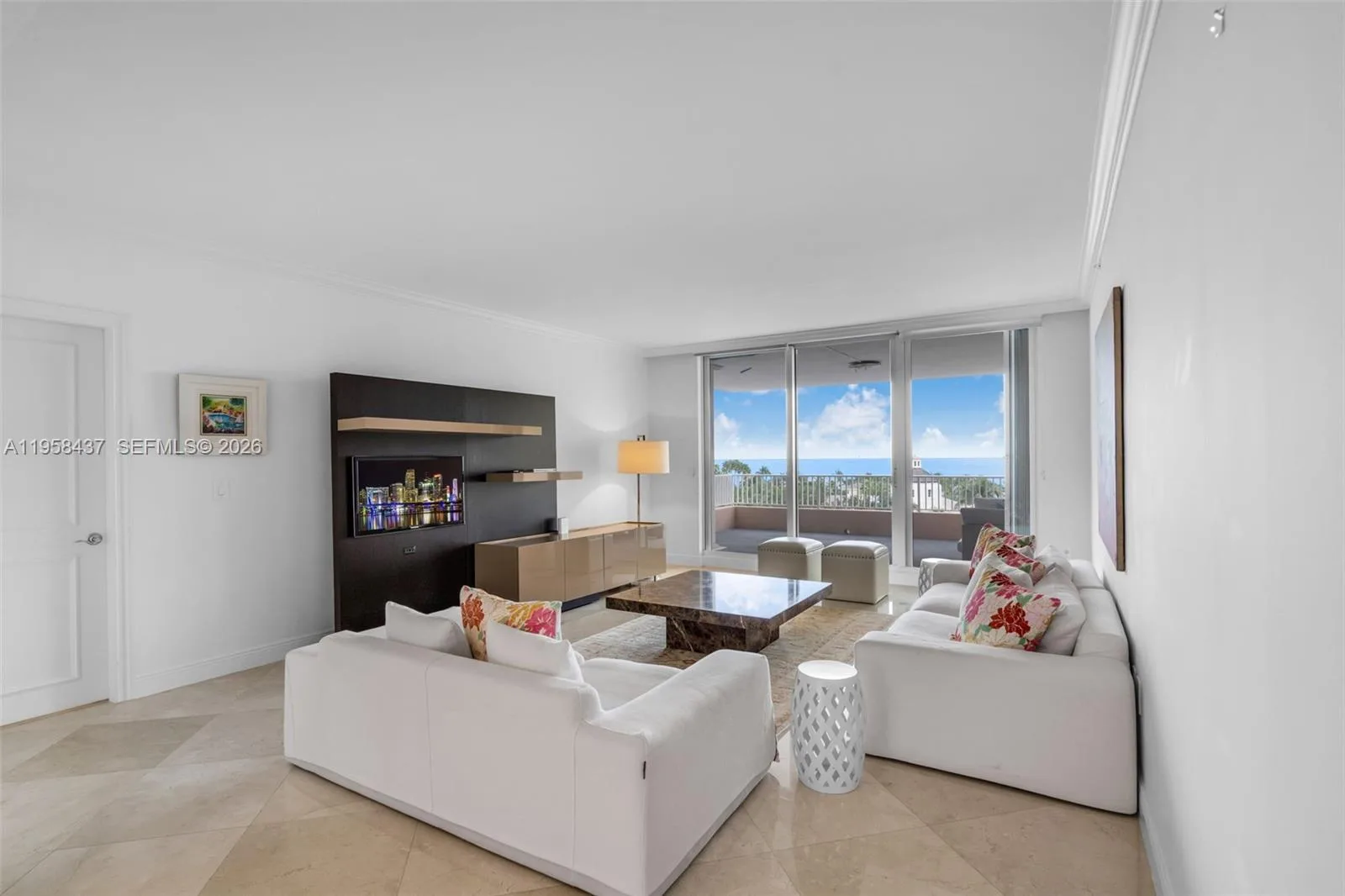 785 Crandon Blvd # 702, Key Biscayne, FL 33149