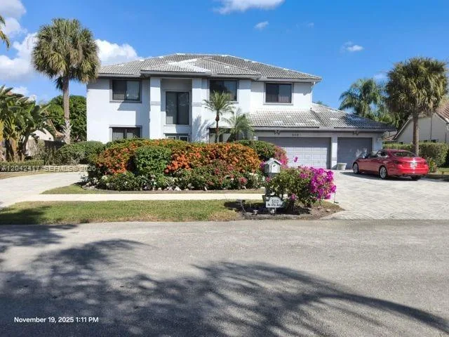 5112 NW 67th Ave, Lauderhill, FL 33319