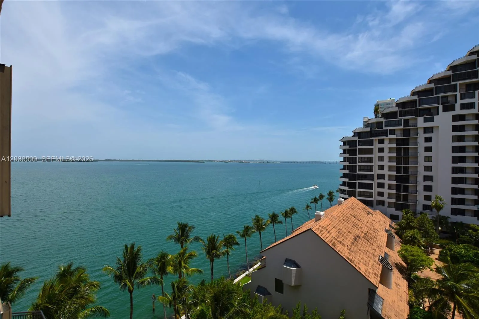 540 Brickell Key Dr # 1025, Miami, FL 33131