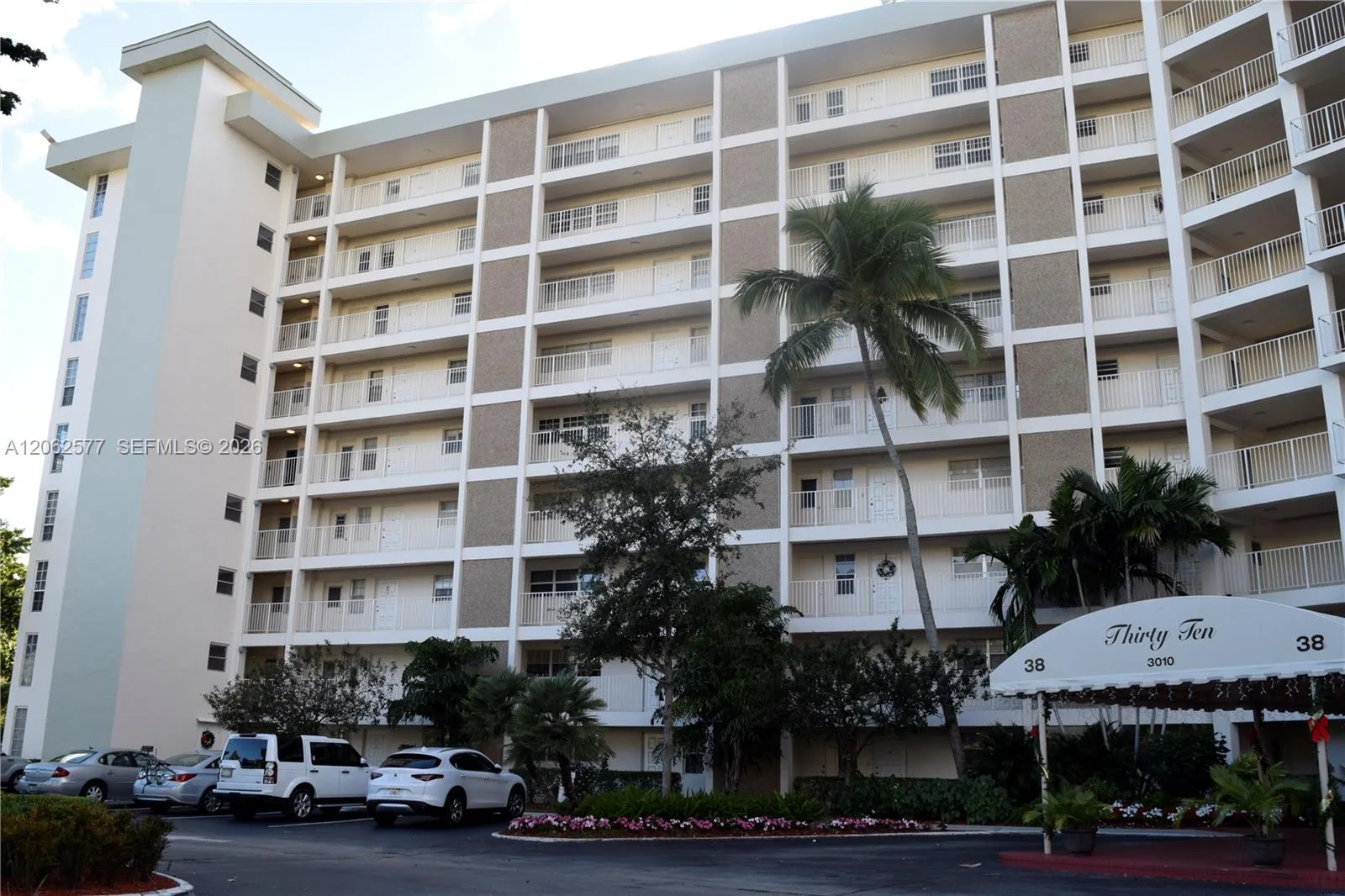 3010 N Course Dr # 712, Pompano Beach, FL 33069