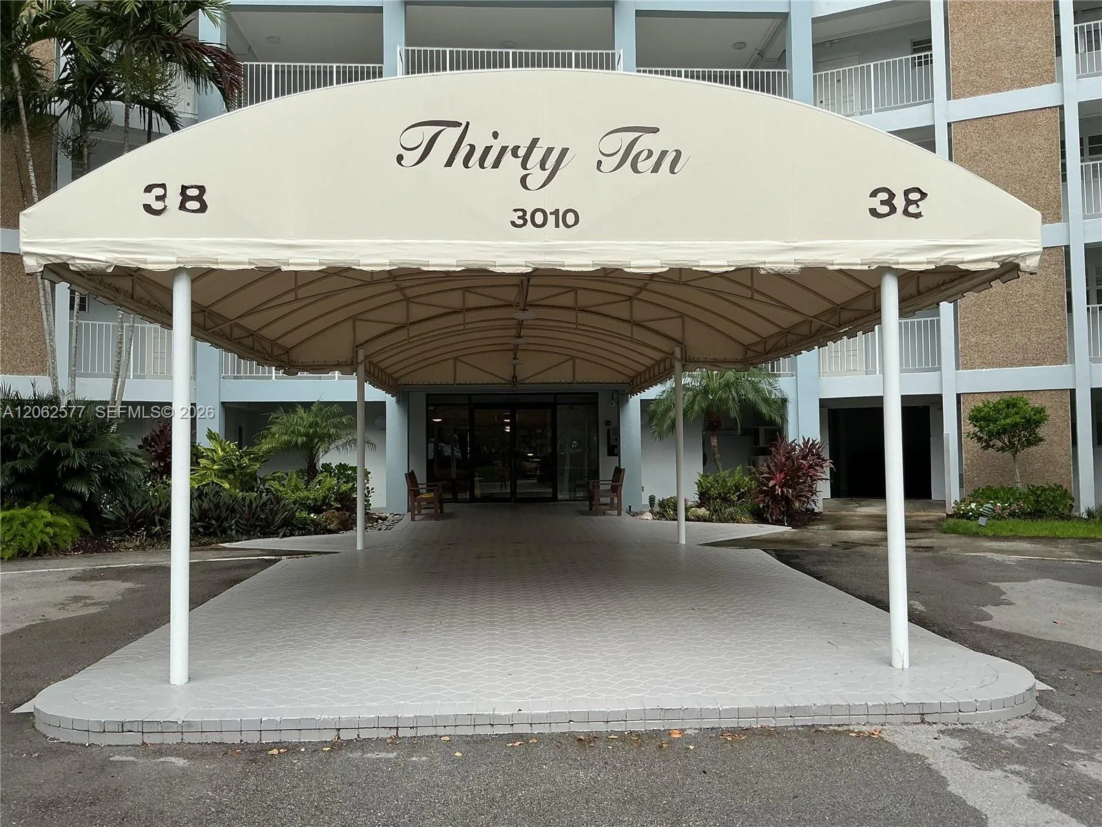 3010 N Course Dr # 712, Pompano Beach, FL 33069 photo 3