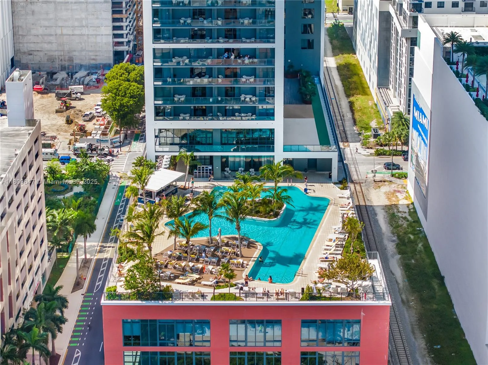 159 NE 6th St # 3005, Miami, FL 33132 photo 12