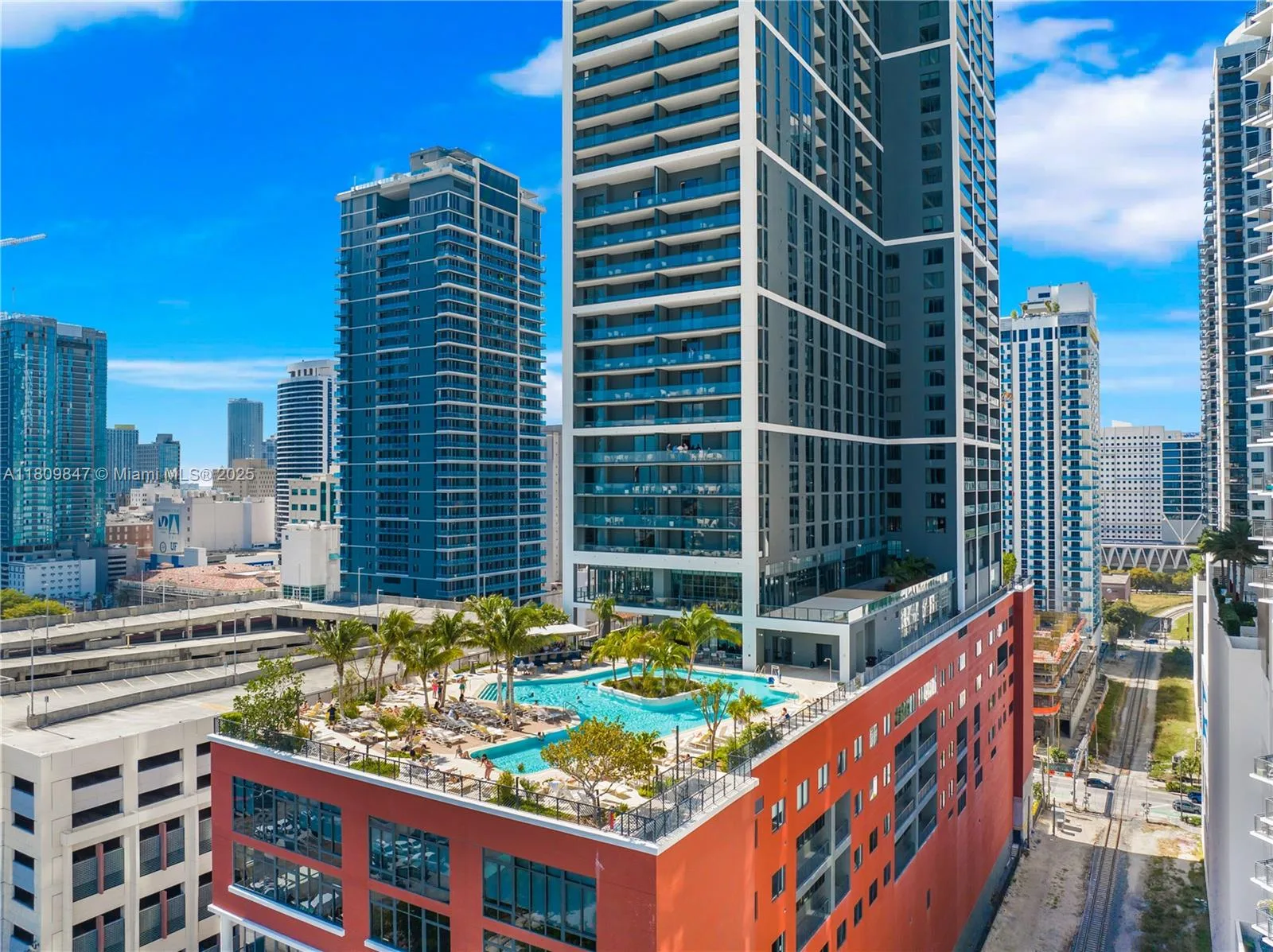 159 NE 6th St # 3005, Miami, FL 33132 photo 3