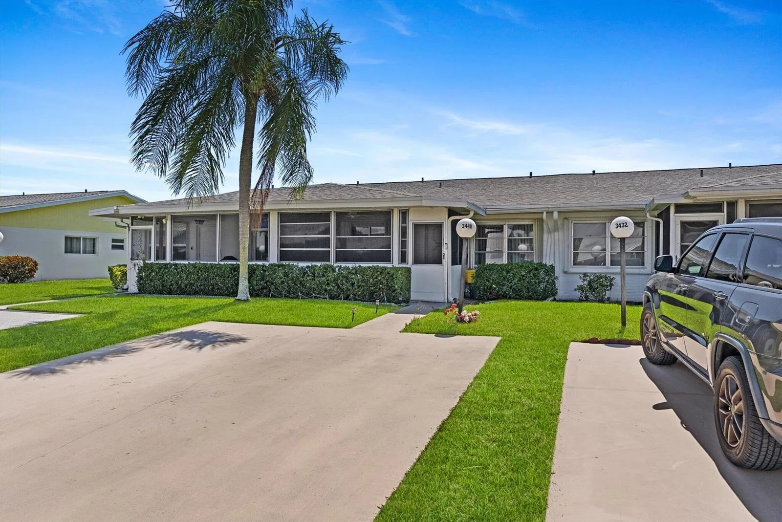 3440 Rossi Court, West Palm Beach, FL 33417