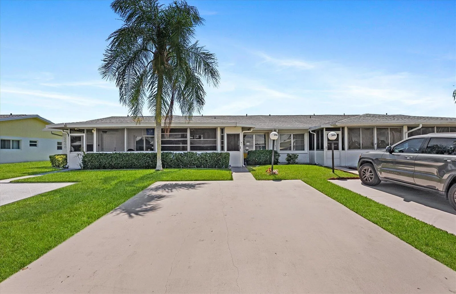 3440 Rossi Court, West Palm Beach, FL 33417 — zdjęcie 2