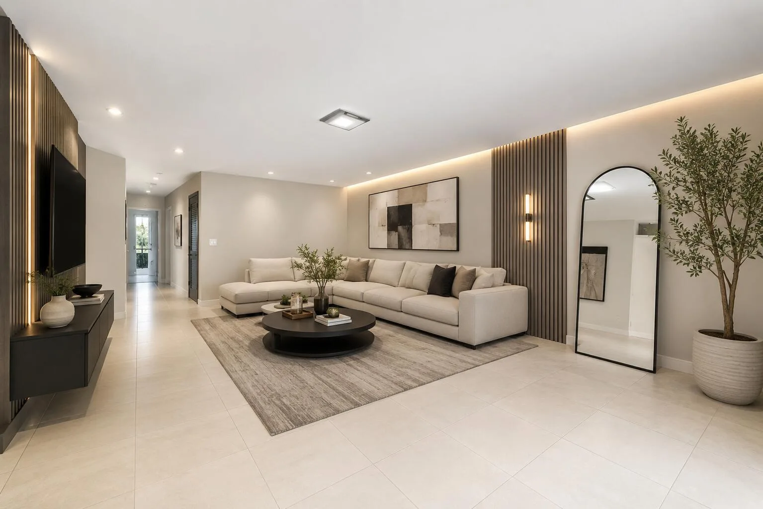 3440 Rossi Court, West Palm Beach, FL 33417 — zdjęcie 4