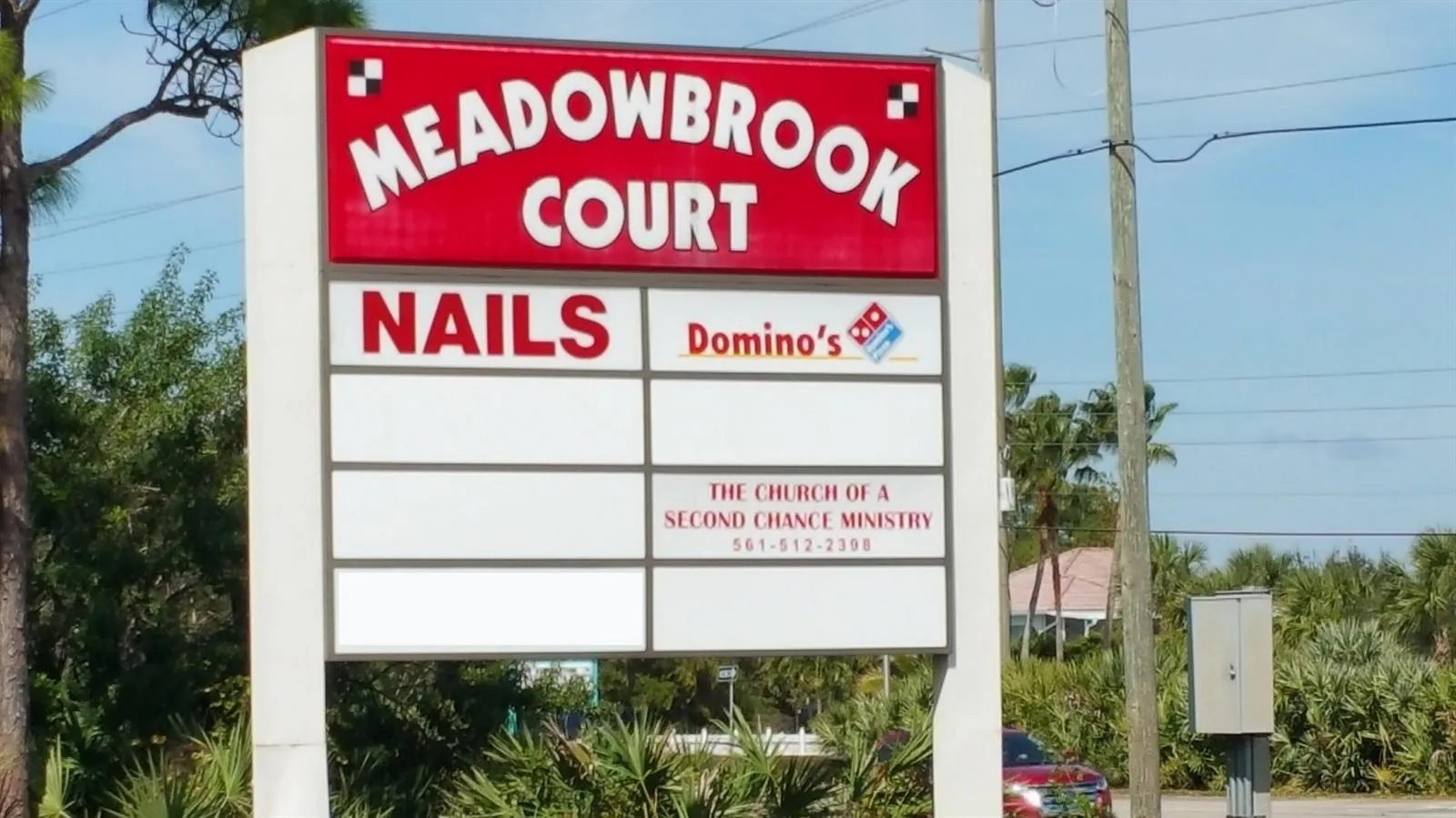 6374 SE Federal Highway # 6374, Stuart, FL 34997