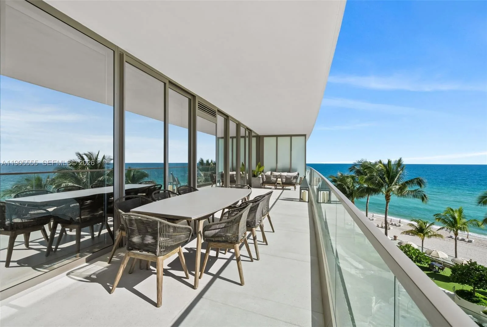 18975 Collins Ave # 401, Sunny Isles Beach, FL 33160