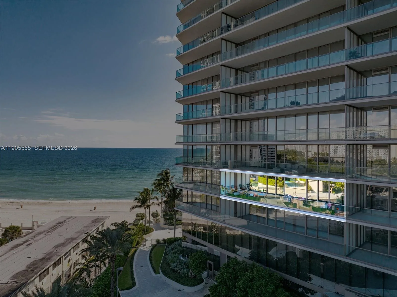 18975 Collins Ave # 401, Sunny Isles Beach, FL 33160 photo 3