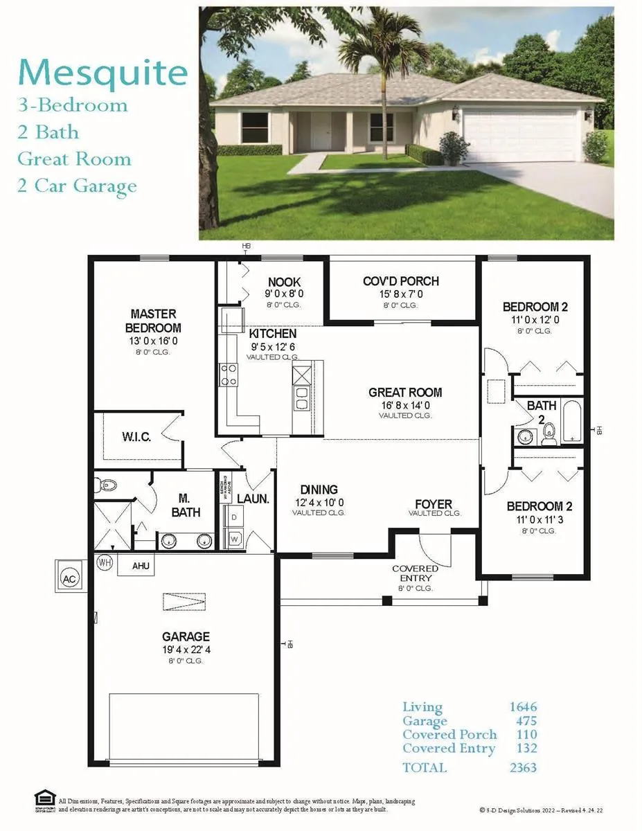 8216 104th Court, Vero Beach, FL 32967 photo 2